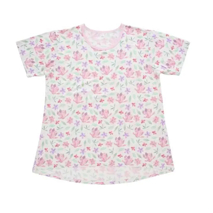أطقم ملابس نوم نسائية صيفية ناعمة للغايةWomen's Summer Ultra Soft Sleepwear Sets/