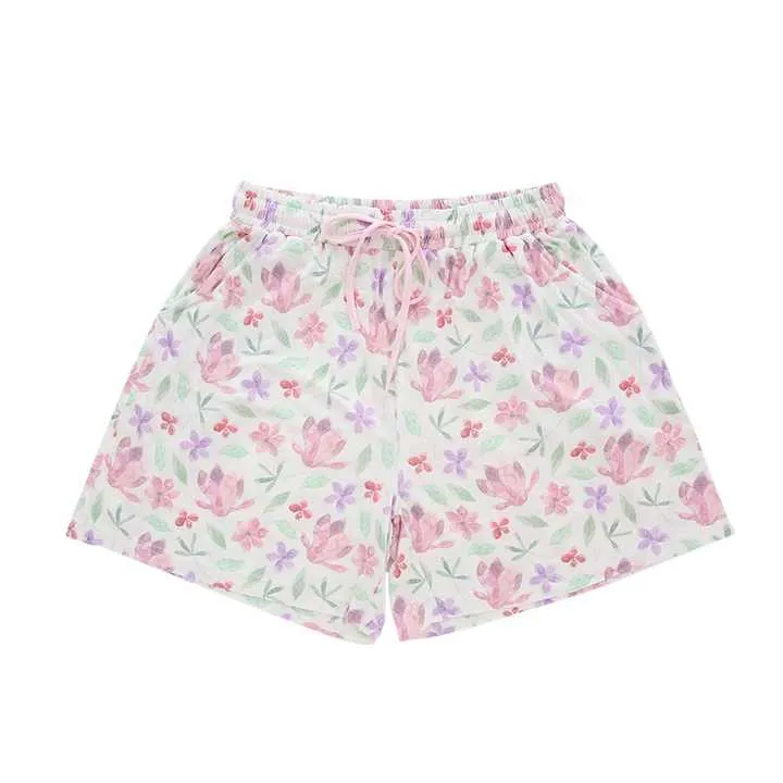أطقم ملابس نوم نسائية صيفية ناعمة للغايةWomen's Summer Ultra Soft Sleepwear Sets/