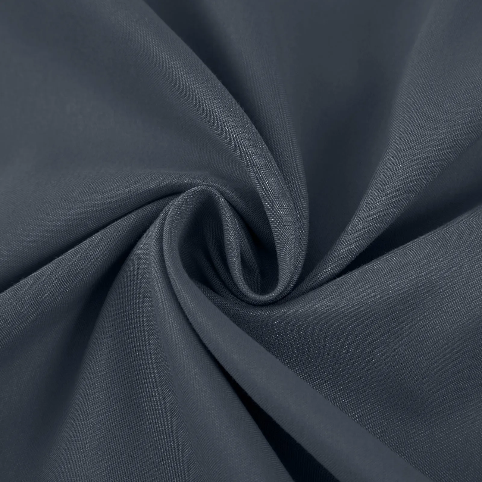 2000 Thread Count Bamboo Cooling Sheet Set | Ultra Soft Bedding | King | Charcoal