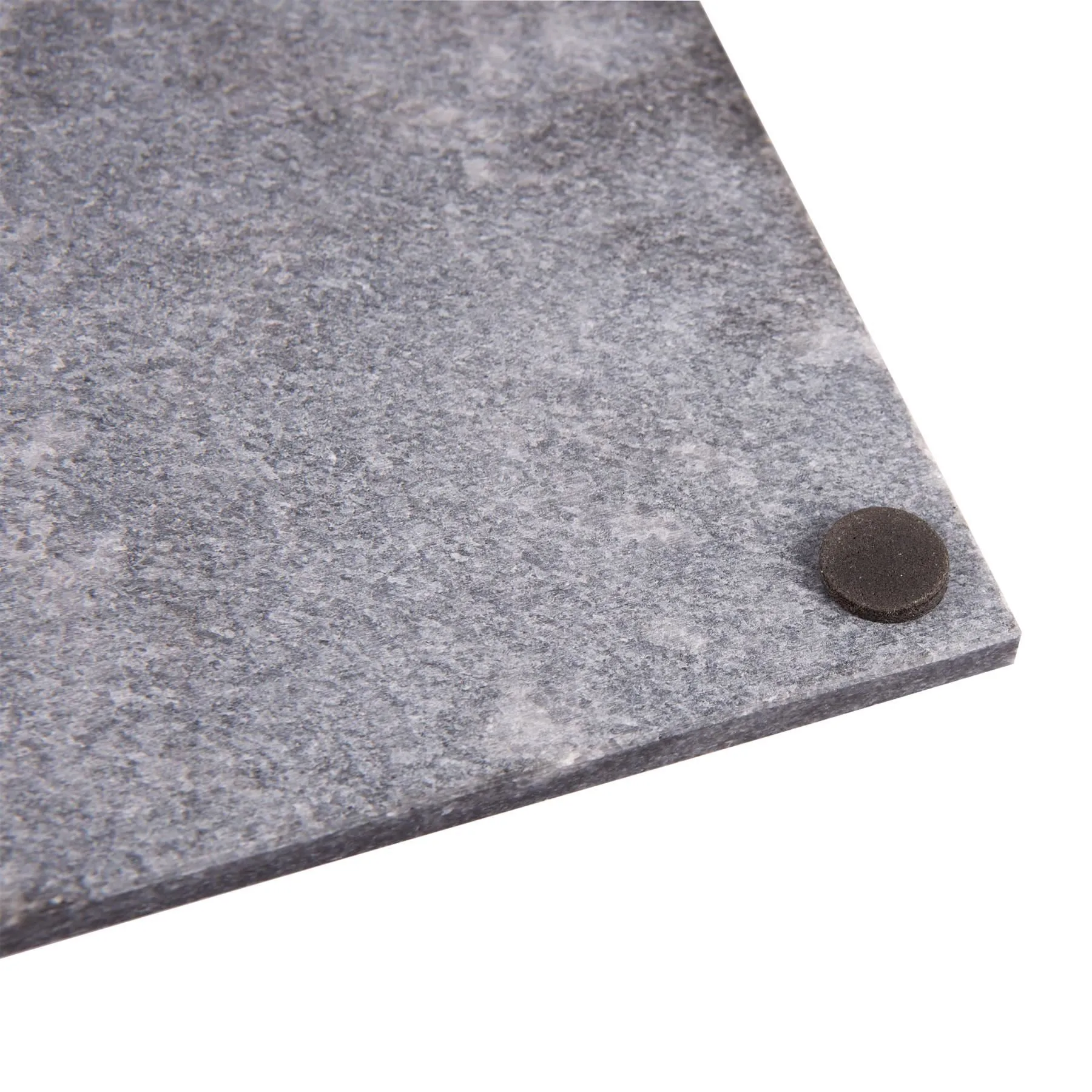 30cm x 20cm Marble Rectangular Chopping Board - By Argon Tableware