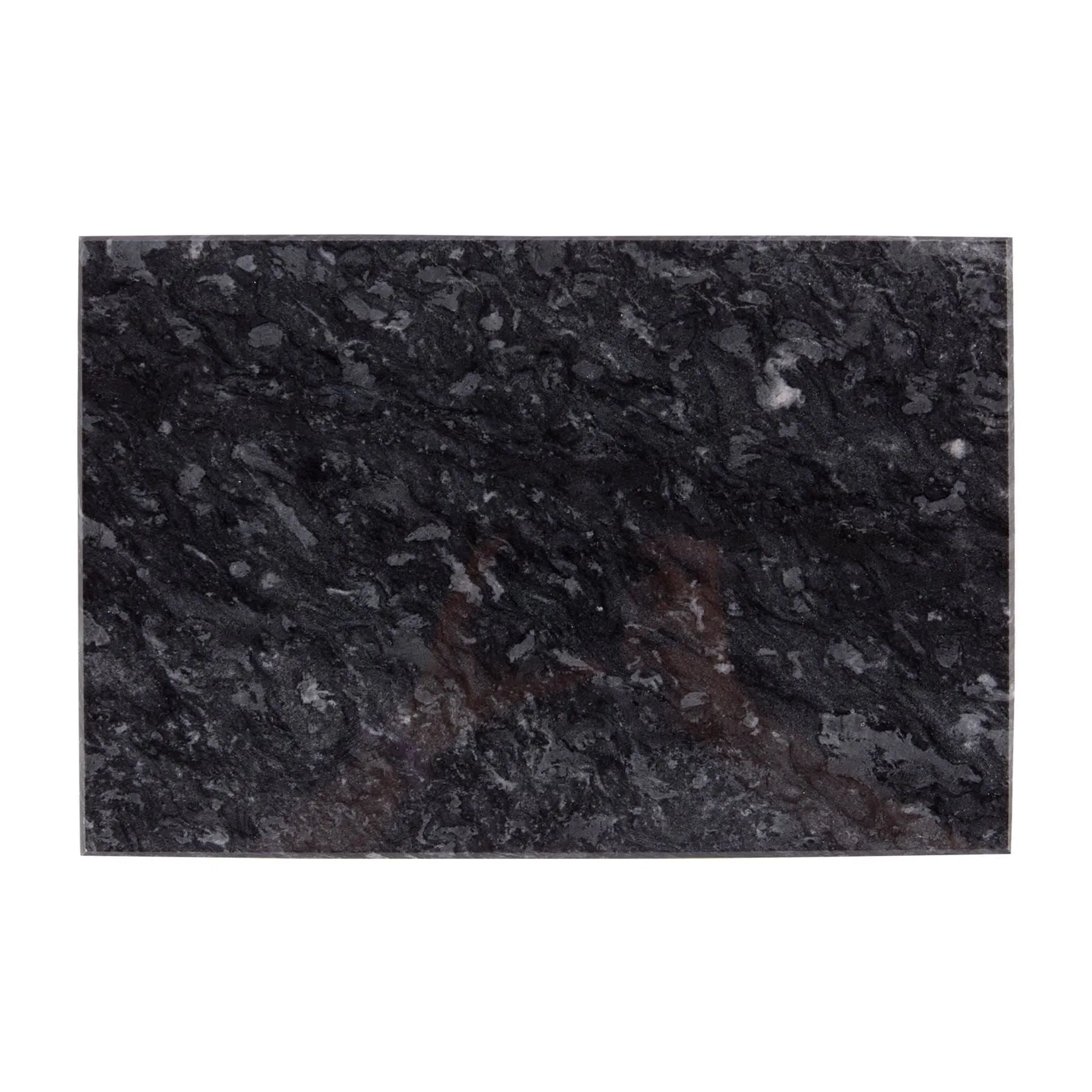 30cm x 20cm Marble Rectangular Chopping Board - By Argon Tableware