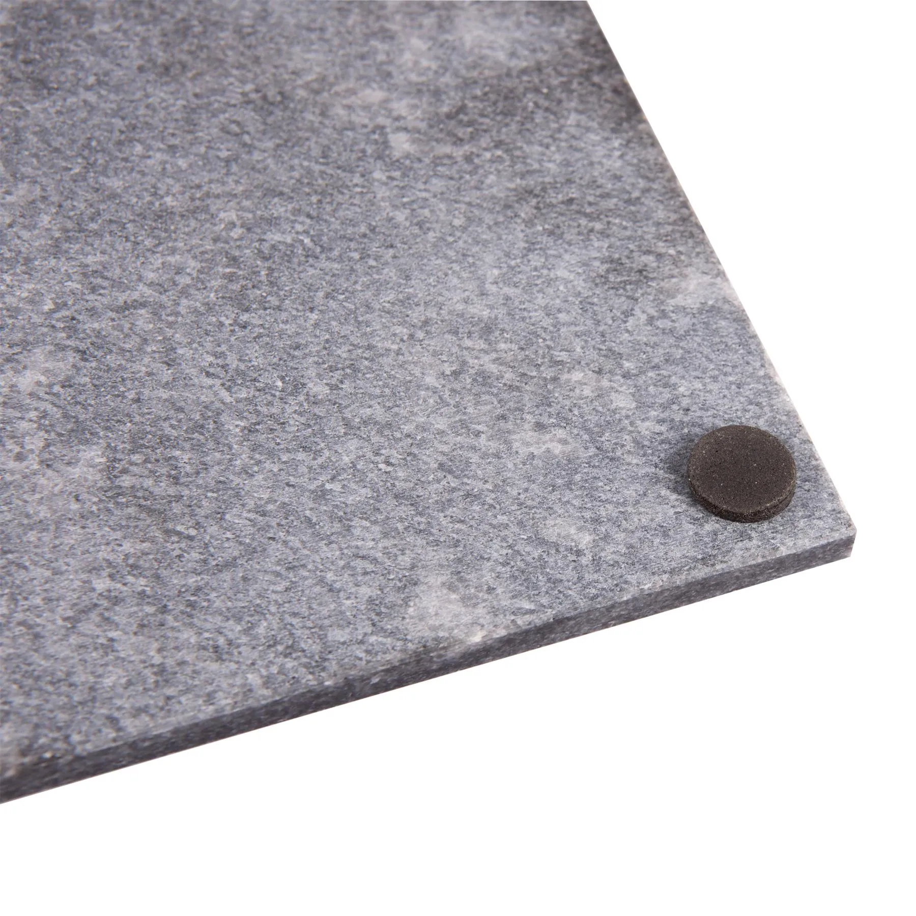 30cm x 20cm Rectangle Marble Chopping Board - By Argon Tableware