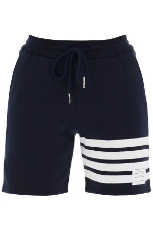 4-bar shorts FJQ056A 00535 NAVY