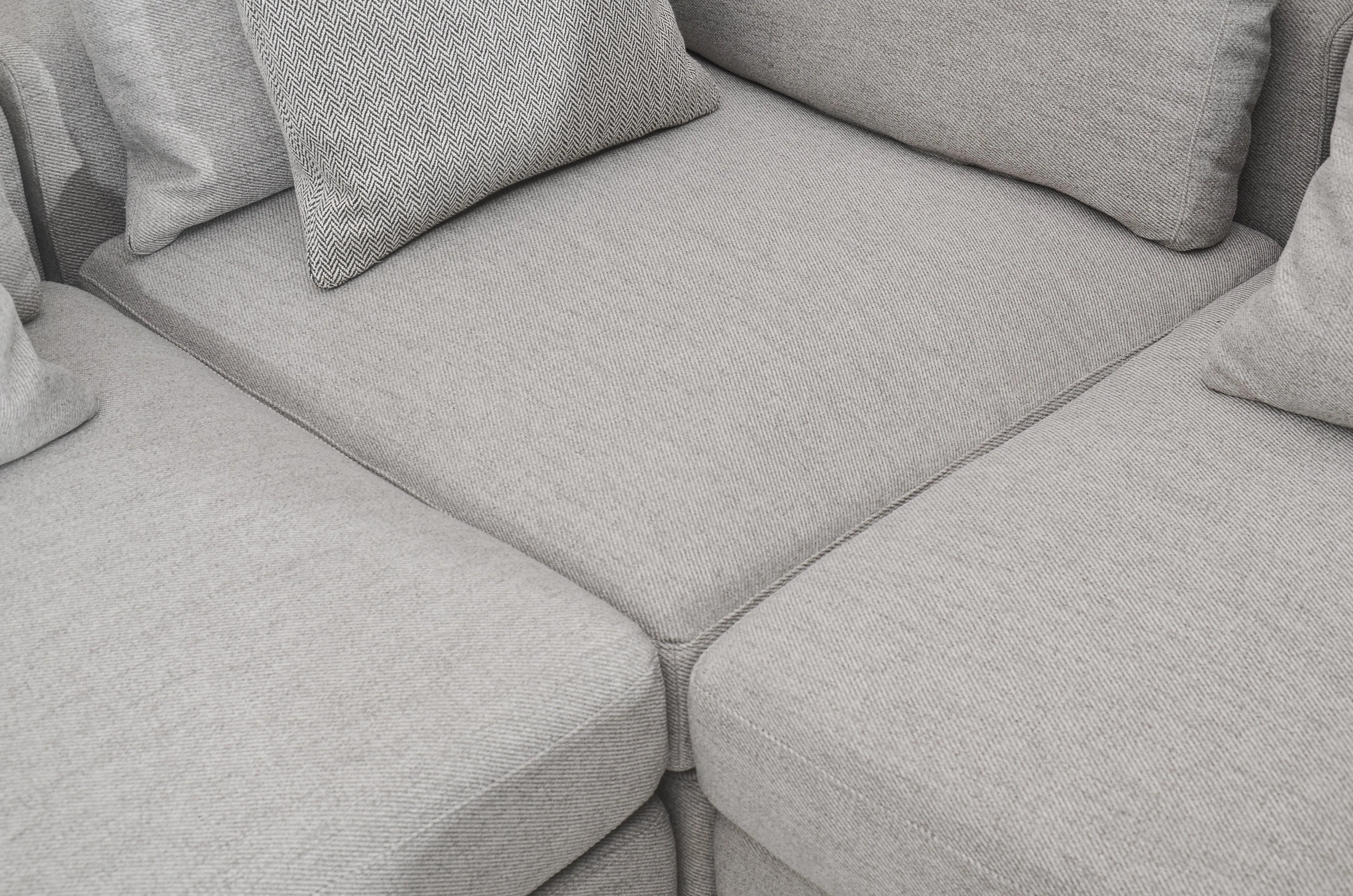 Adam Modular Sectional