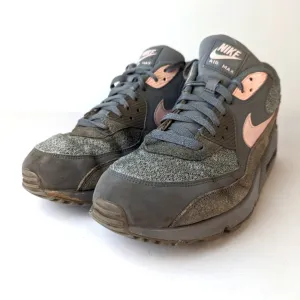 Air Max 90 Dust Artic Pink - 13