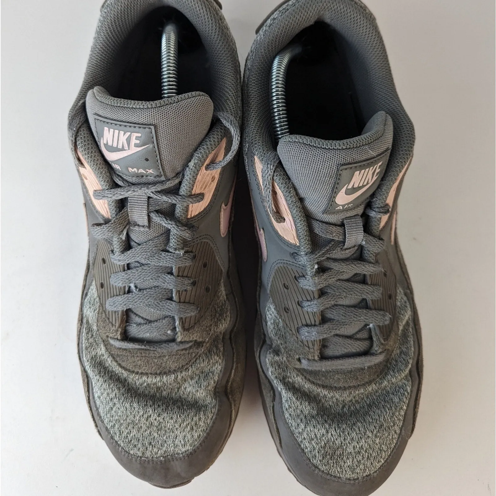 Air Max 90 Dust Artic Pink - 13