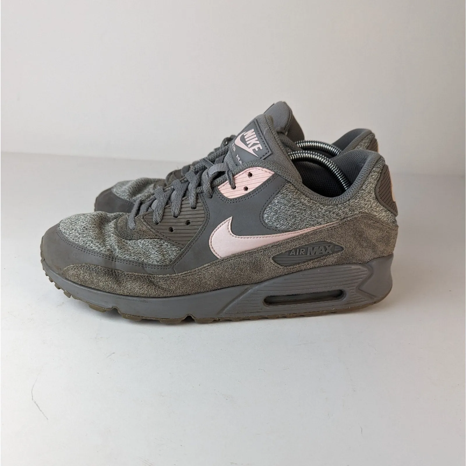 Air Max 90 Dust Artic Pink - 13