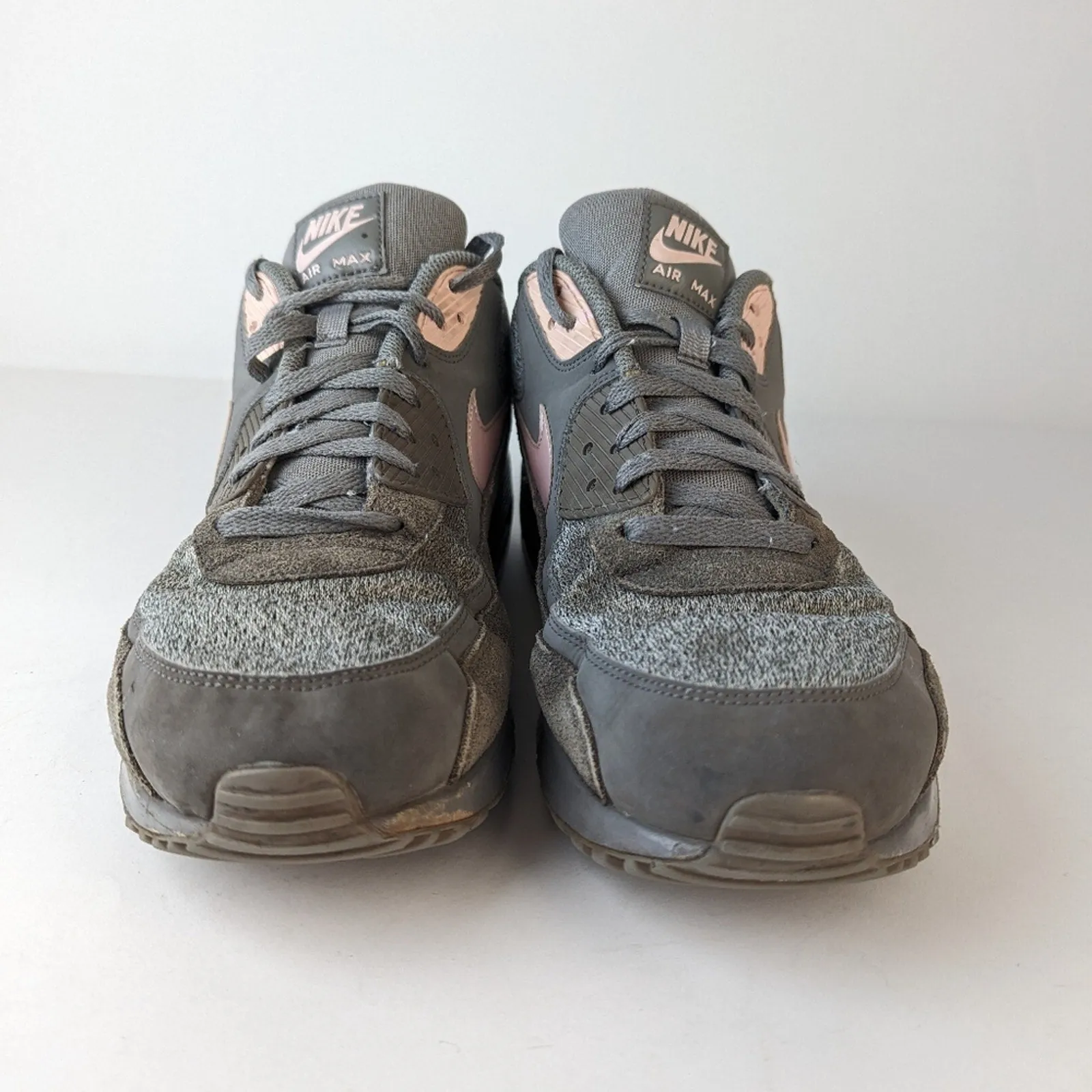 Air Max 90 Dust Artic Pink - 13