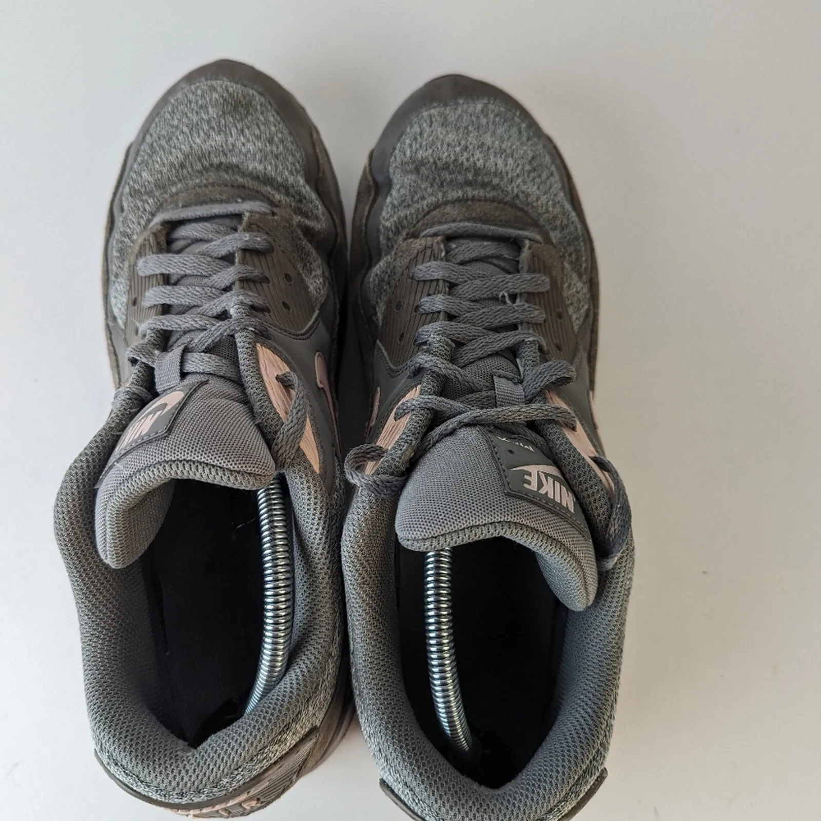 Air Max 90 Dust Artic Pink - 13