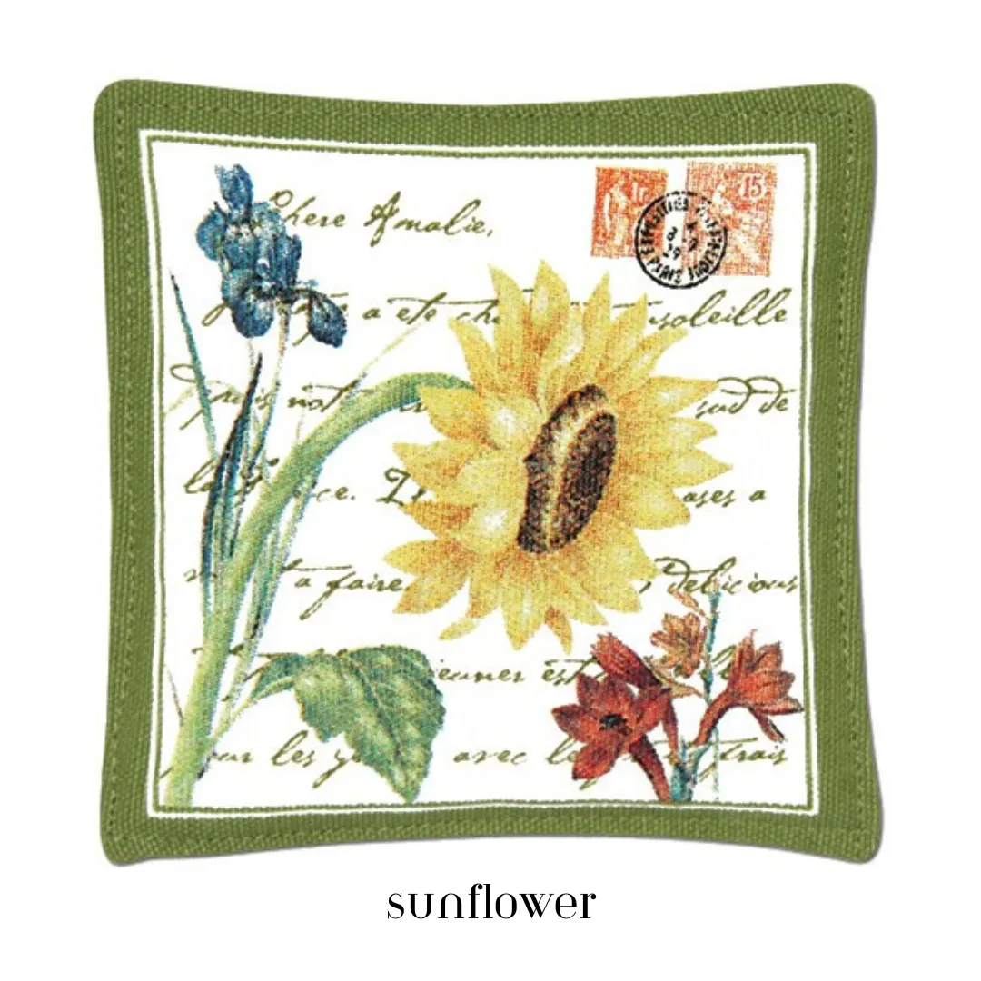 Alice Cottage Spiced Mug Mat