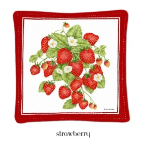 Alice Cottage Spiced Mug Mat