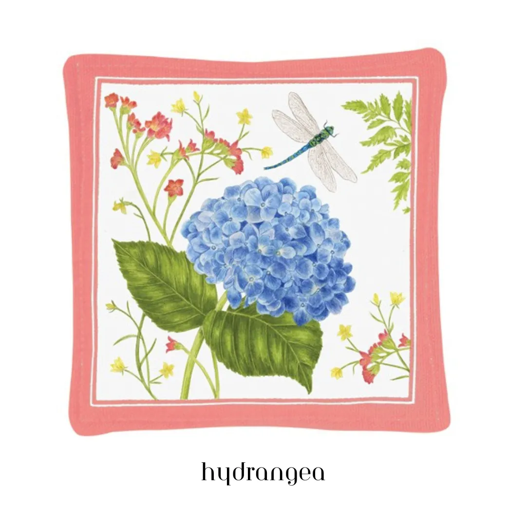 Alice Cottage Spiced Mug Mat