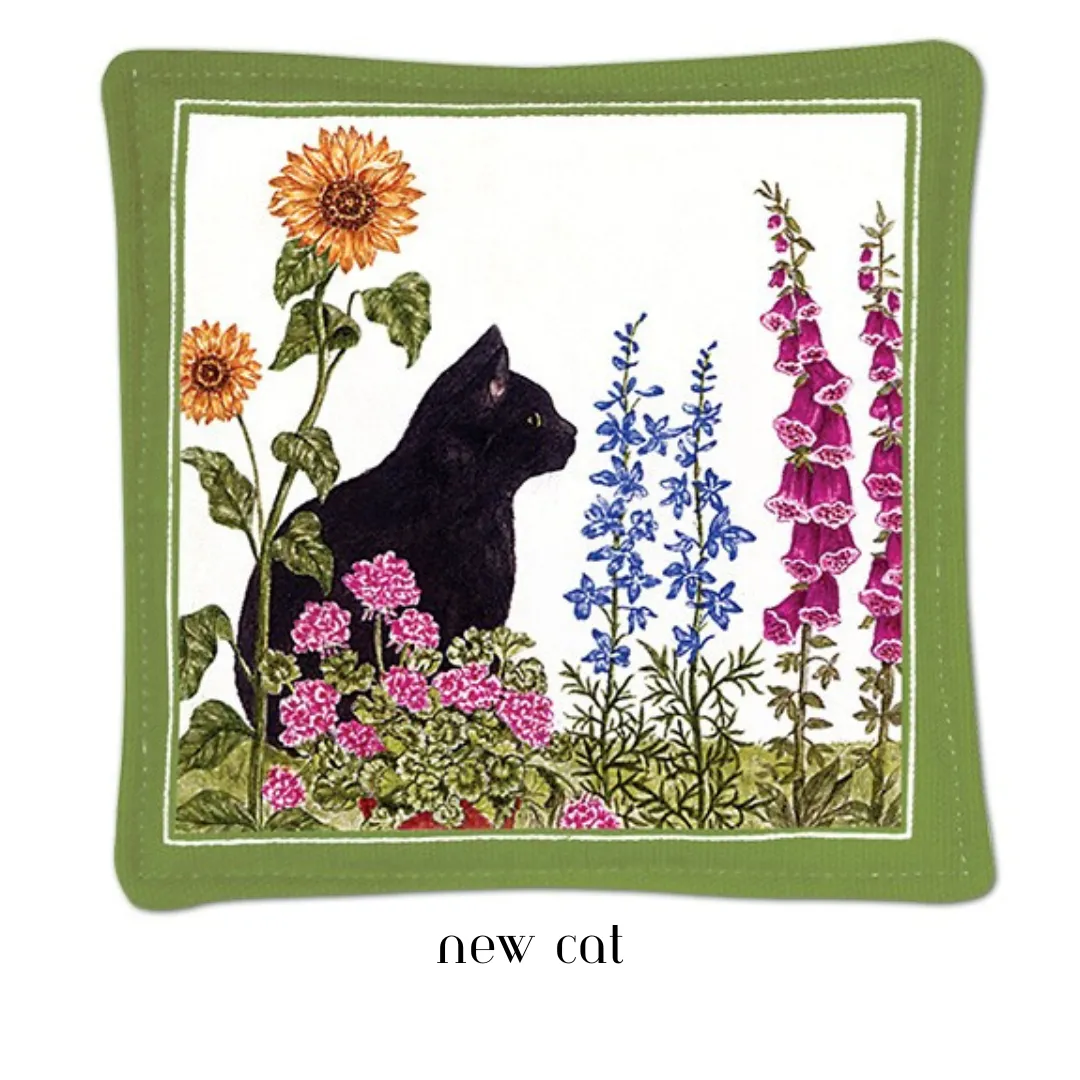 Alice Cottage Spiced Mug Mat