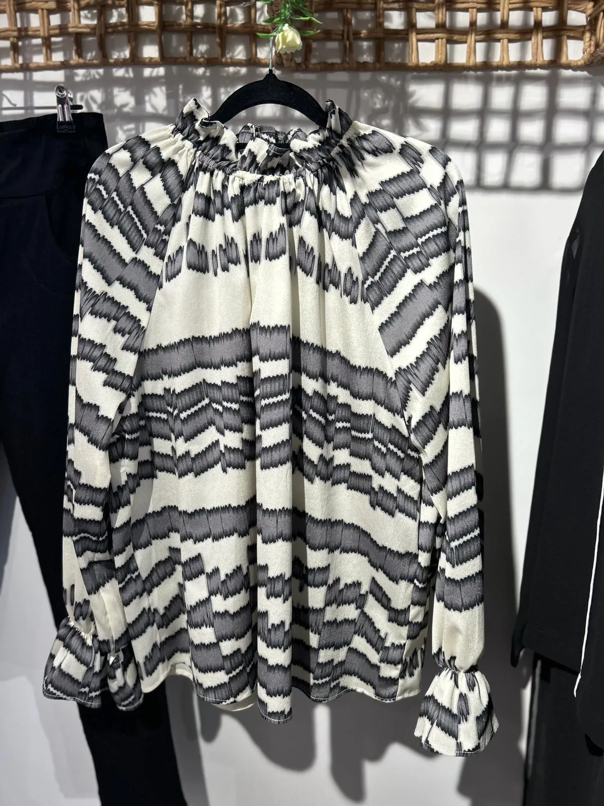 Arctic Top - Print