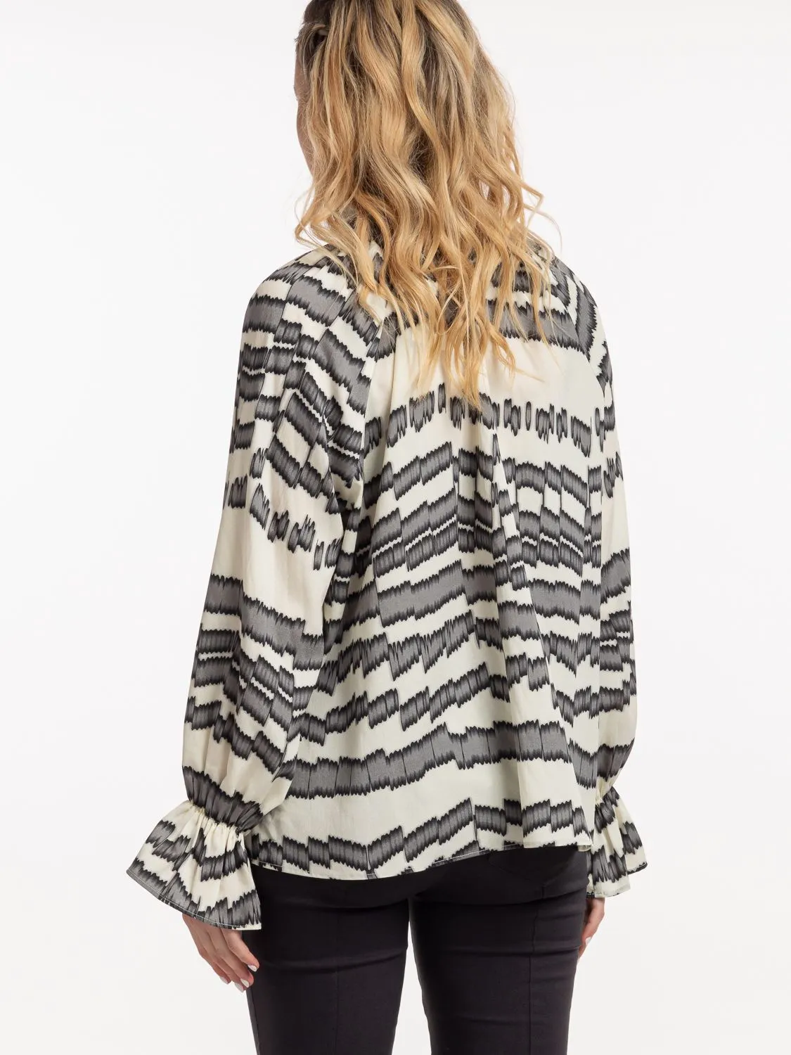 Arctic Top - Print