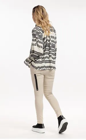 Arctic Top - Print