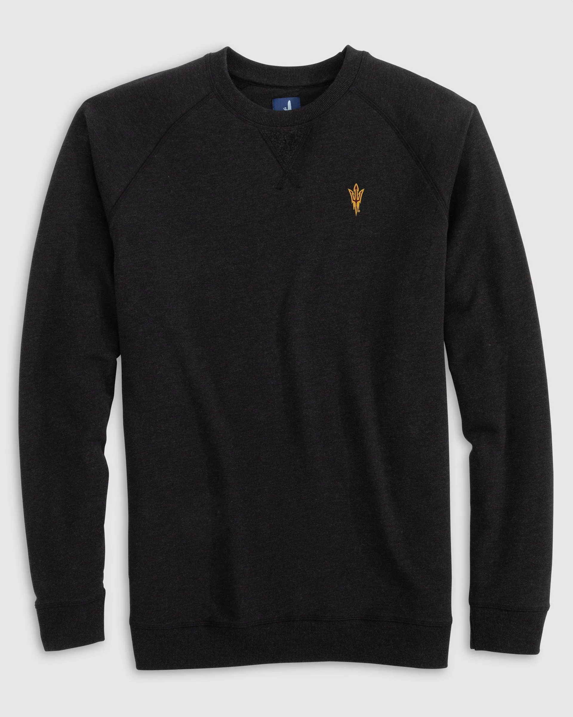 Arizona State Freeman Crewneck Fleece Sweatshirt