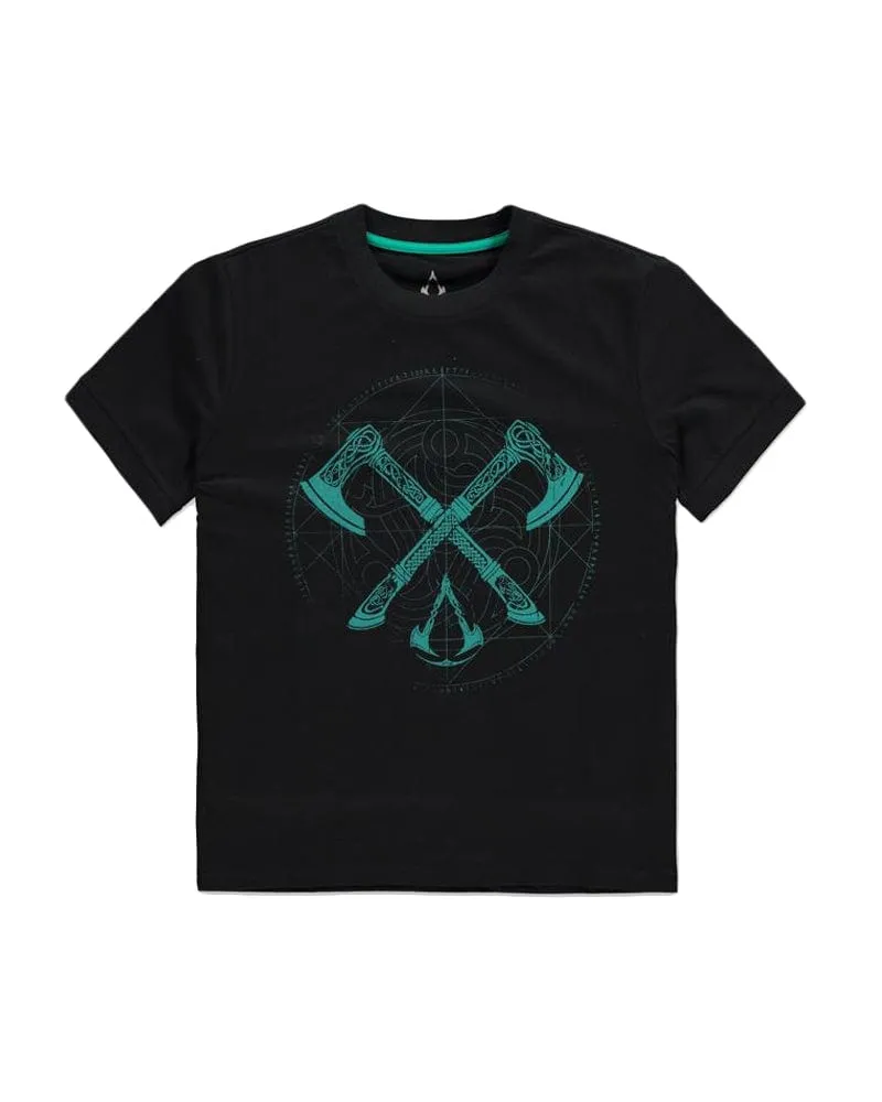Assassin's Creed Valhalla - Women's  T-Shirts