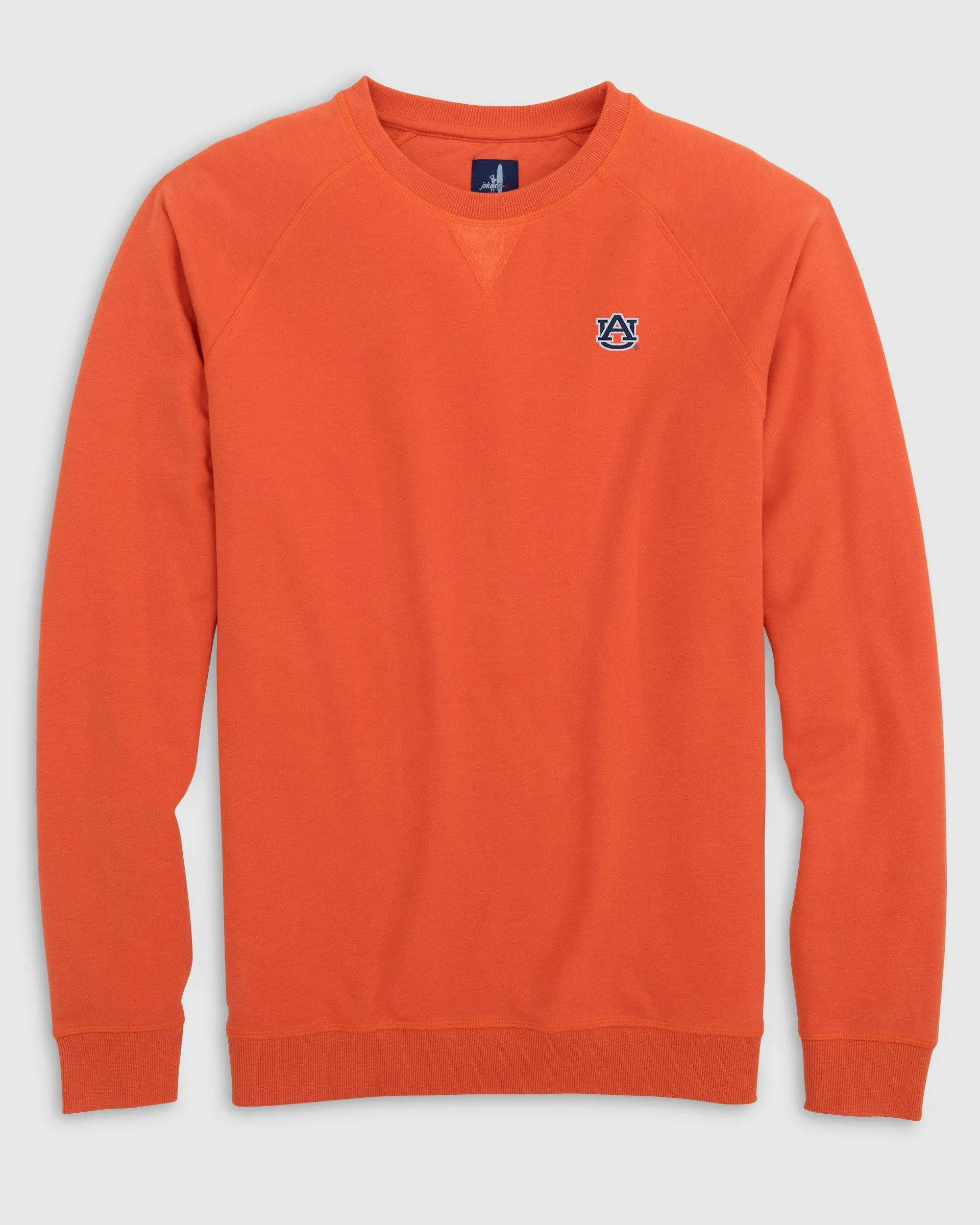 Auburn Freeman Crewneck Fleece Sweatshirt