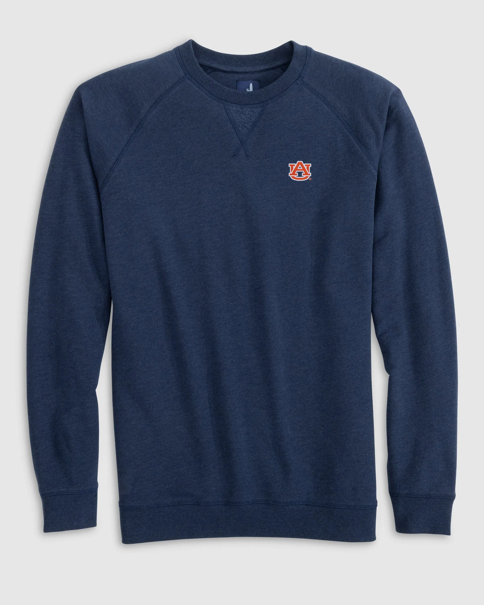 Auburn Freeman Crewneck Fleece Sweatshirt