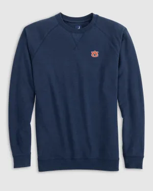 Auburn Freeman Crewneck Fleece Sweatshirt