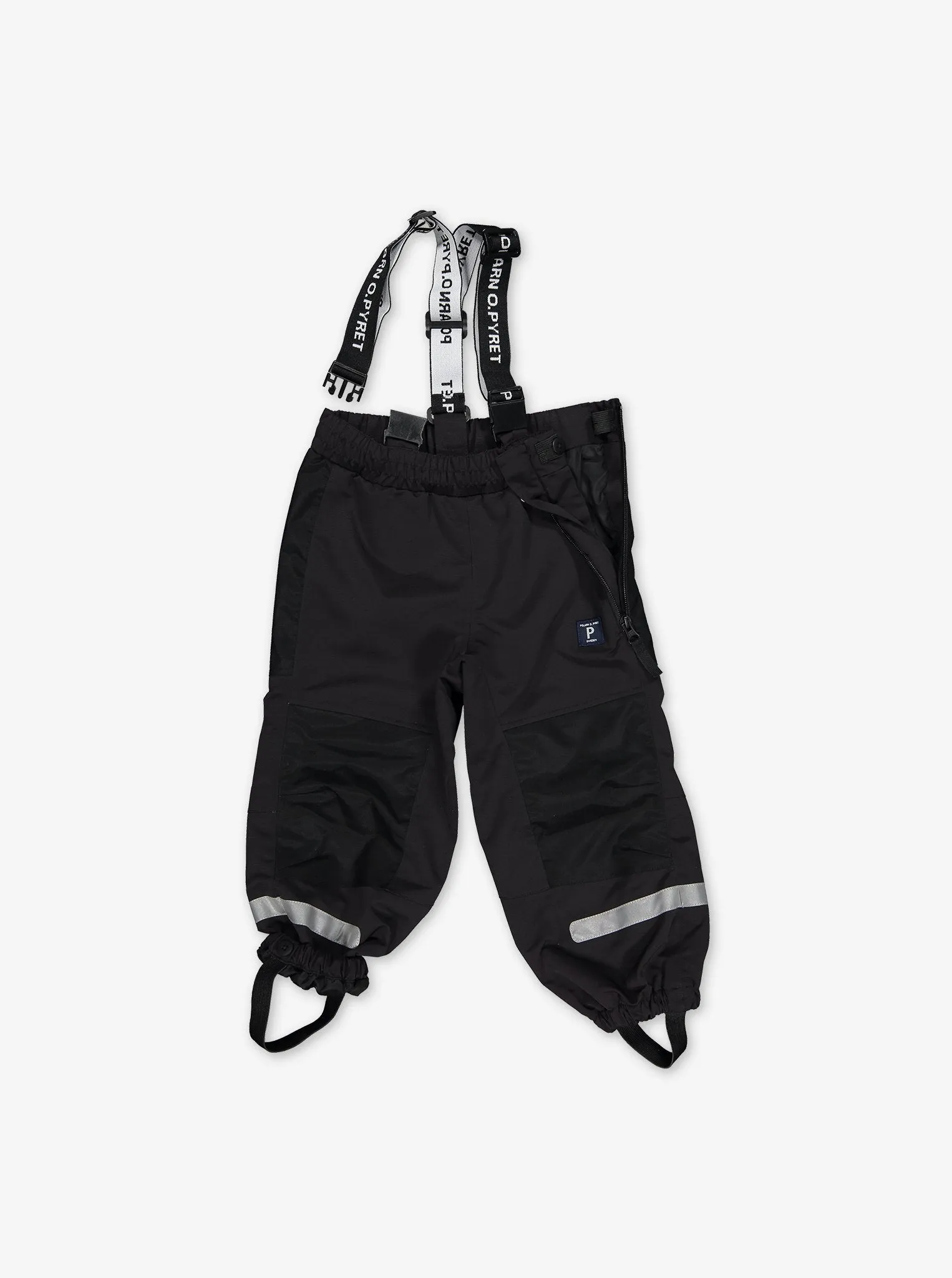 Baby Waterproof Shell Trousers