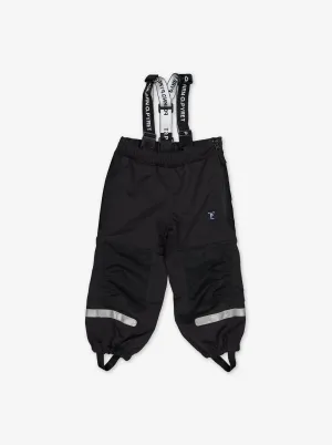 Baby Waterproof Shell Trousers