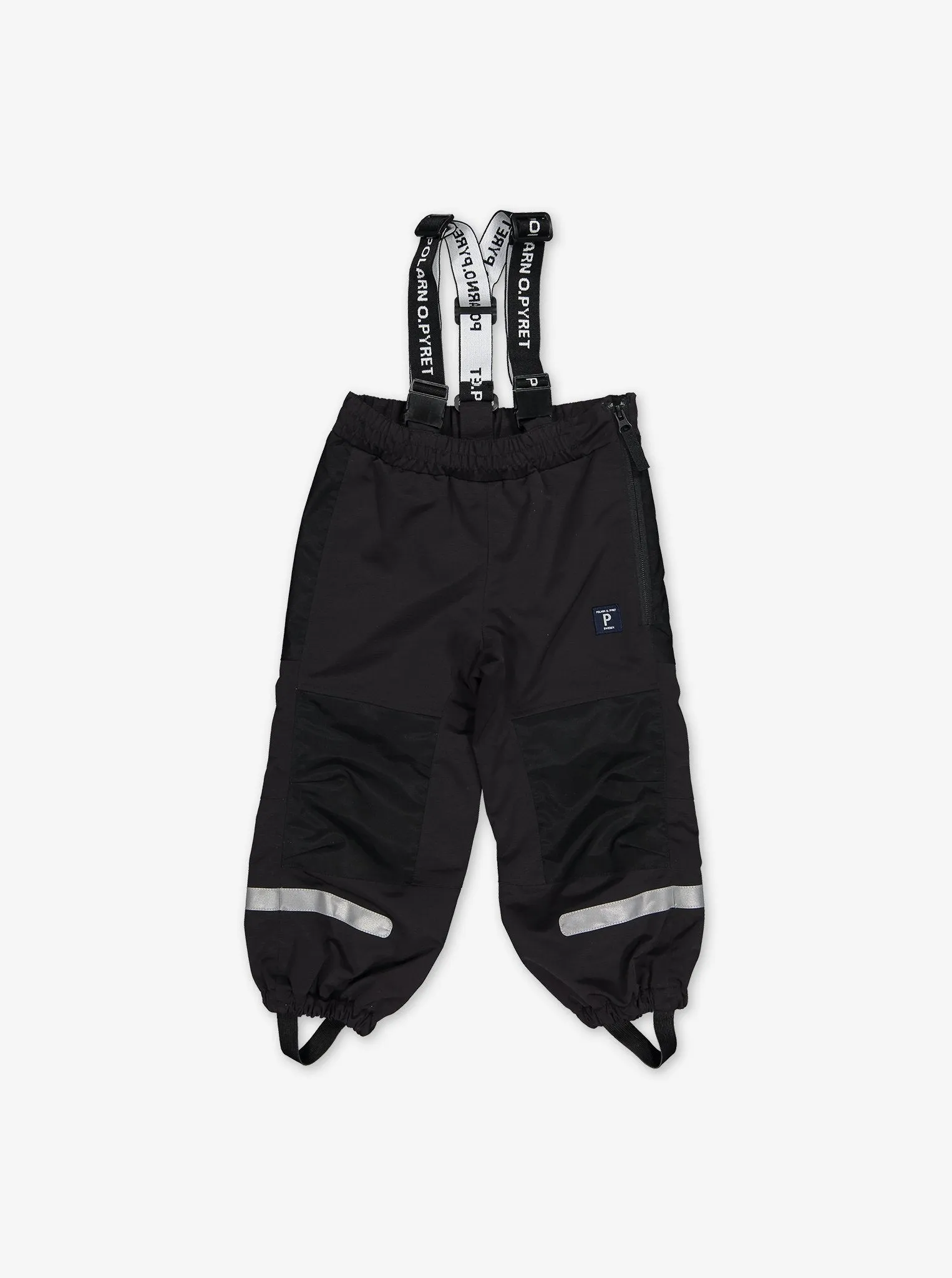 Baby Waterproof Shell Trousers