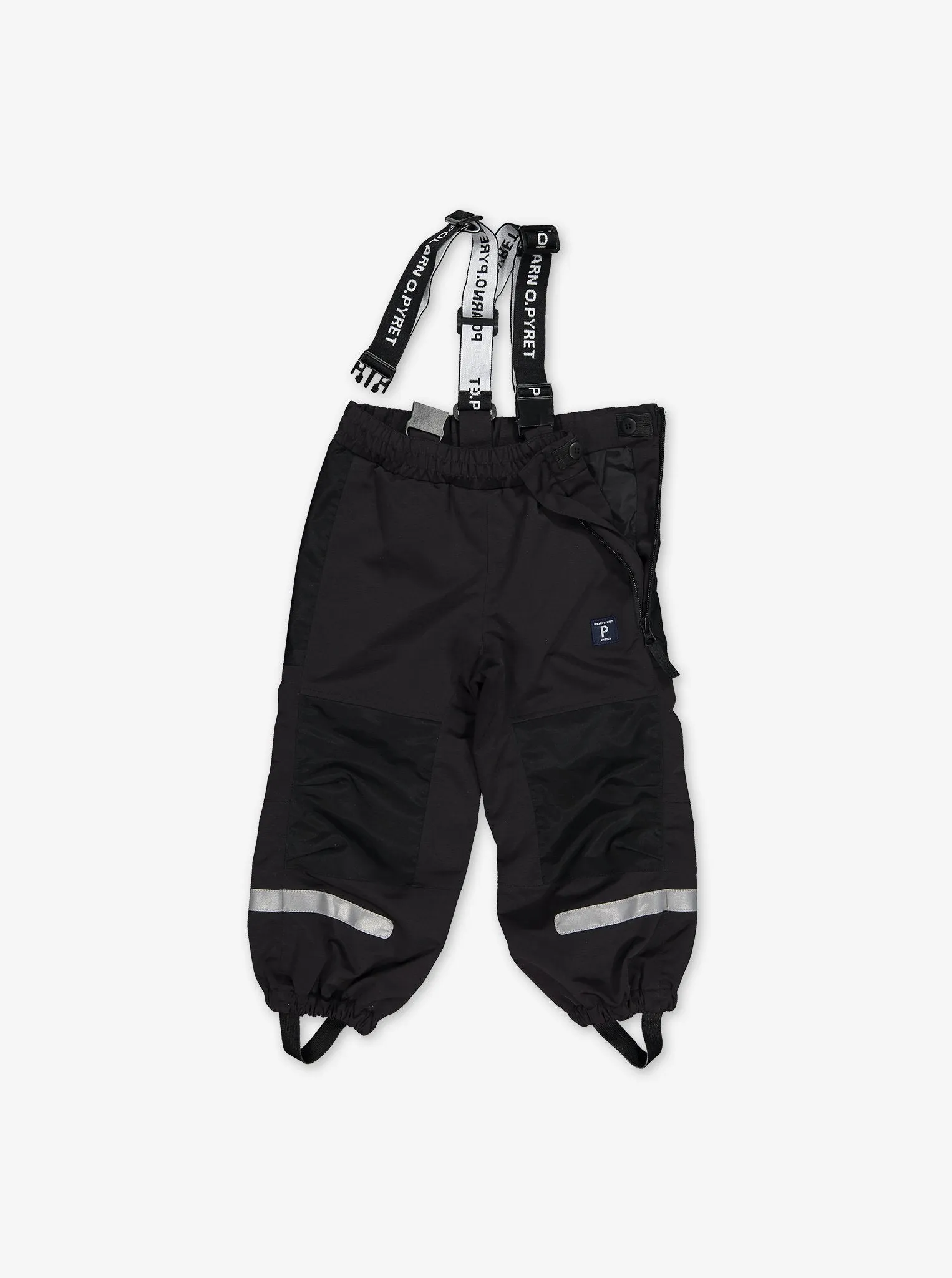 Baby Waterproof Shell Trousers