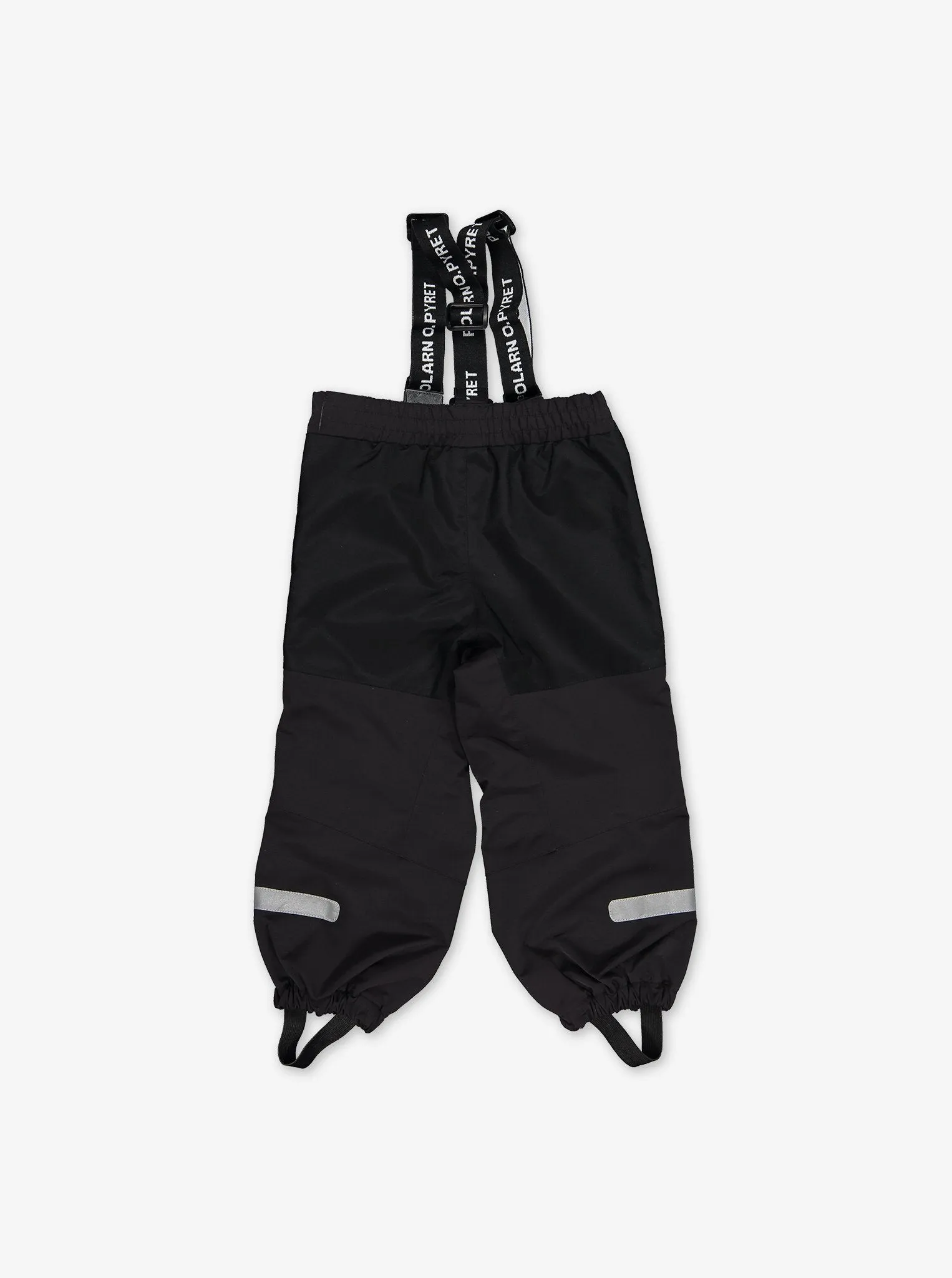 Baby Waterproof Shell Trousers