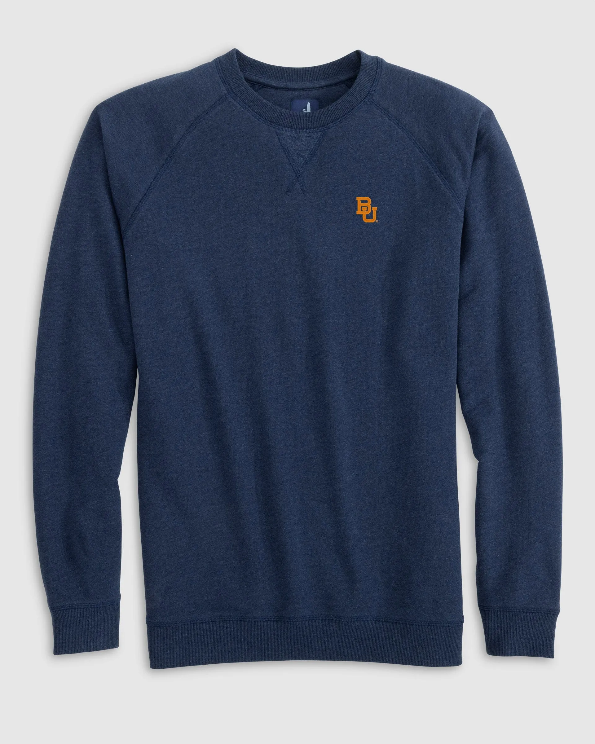Baylor Freeman Crewneck Fleece Sweatshirt