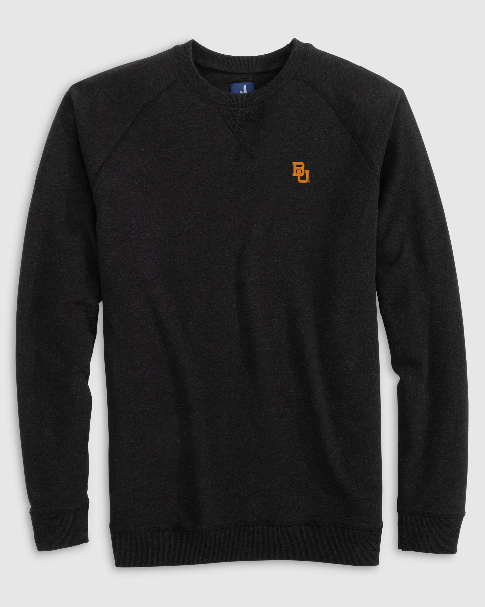 Baylor Freeman Crewneck Fleece Sweatshirt