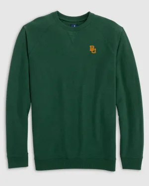 Baylor Freeman Crewneck Fleece Sweatshirt