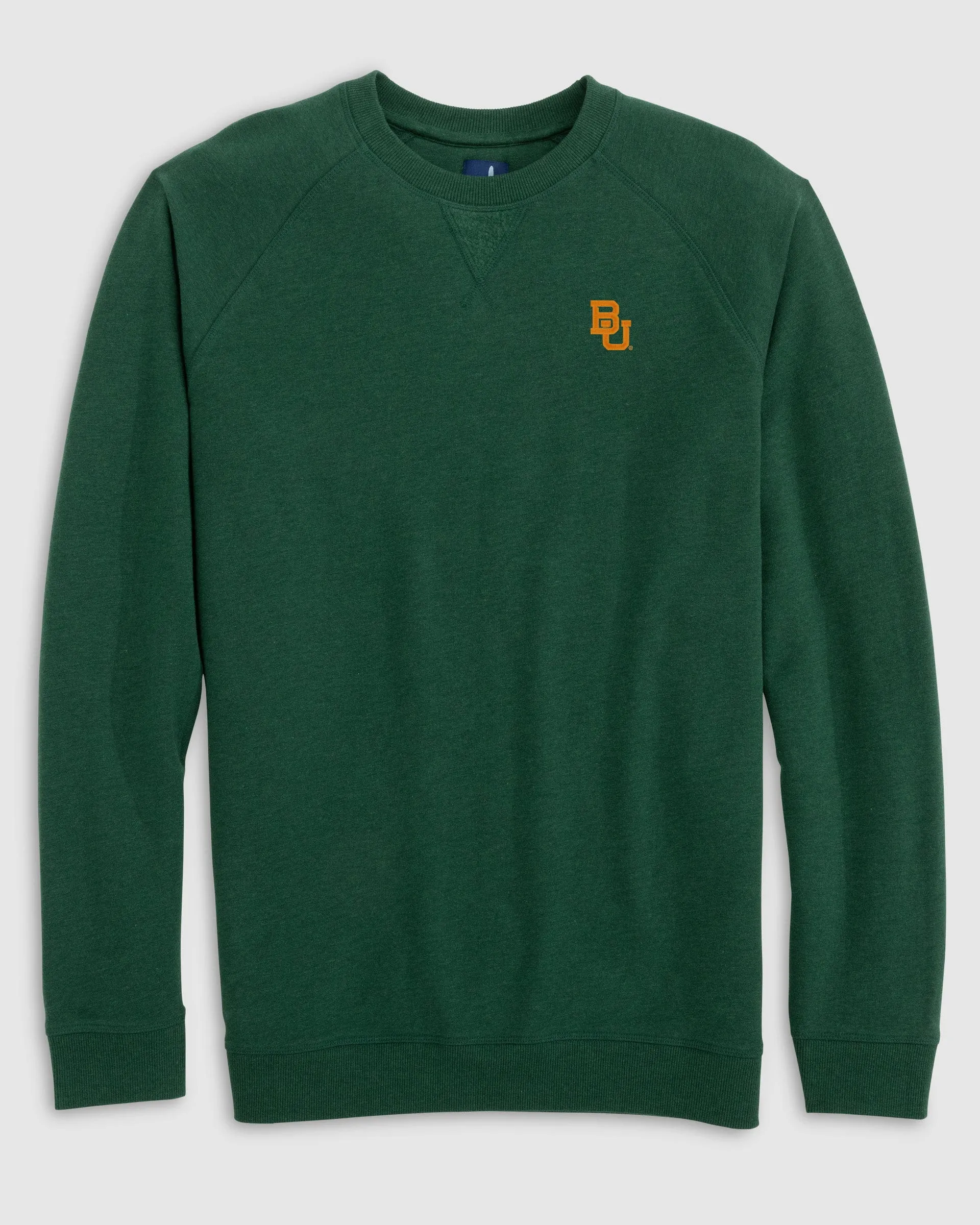 Baylor Freeman Crewneck Fleece Sweatshirt