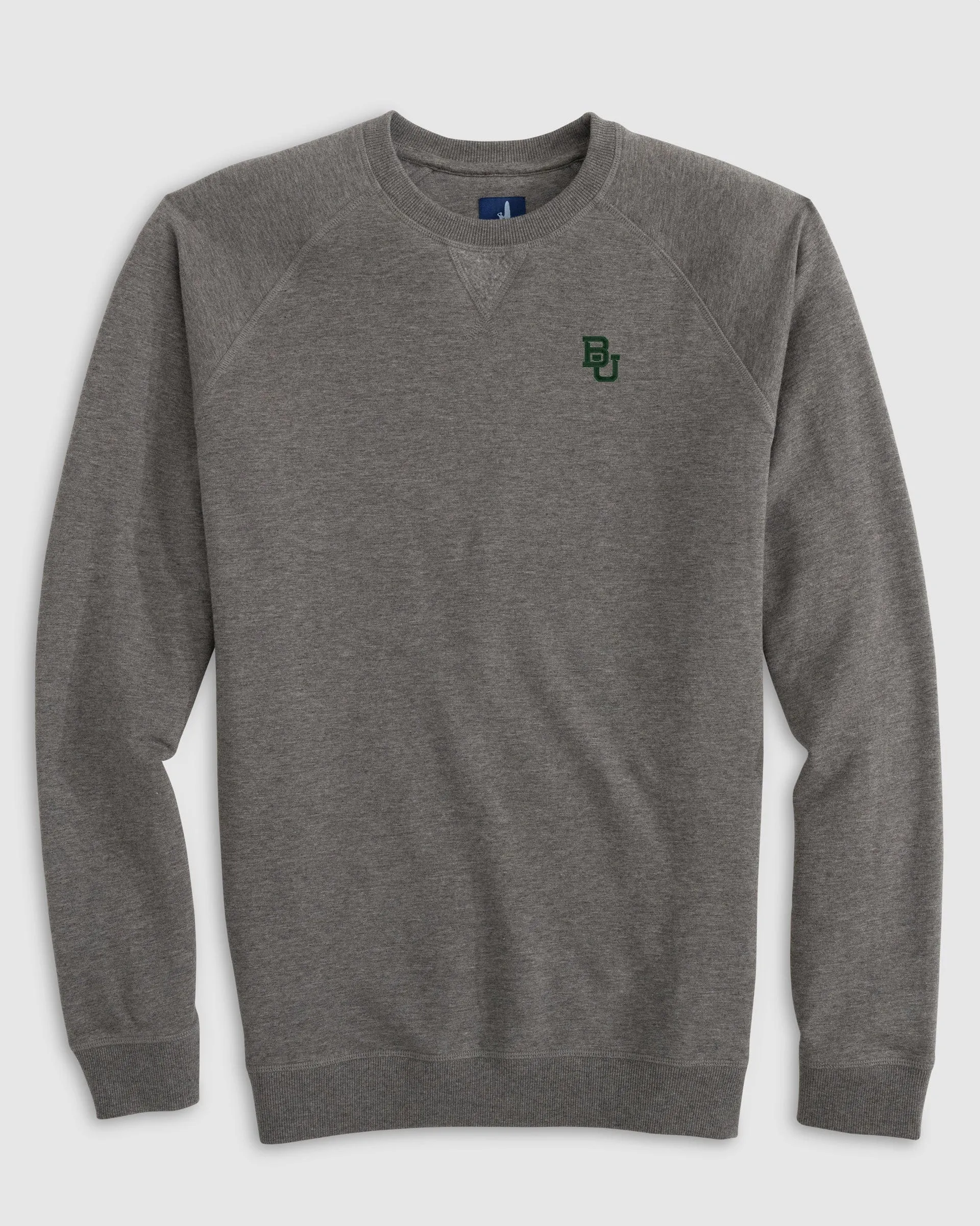 Baylor Freeman Crewneck Fleece Sweatshirt