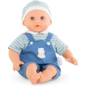 Bébé Calin Maël