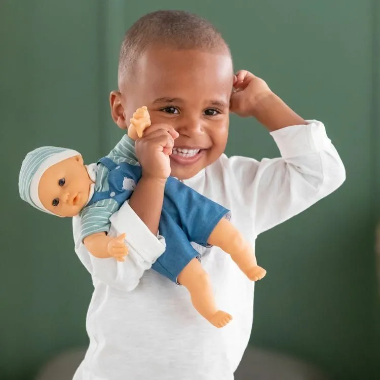 Bébé Calin Maël