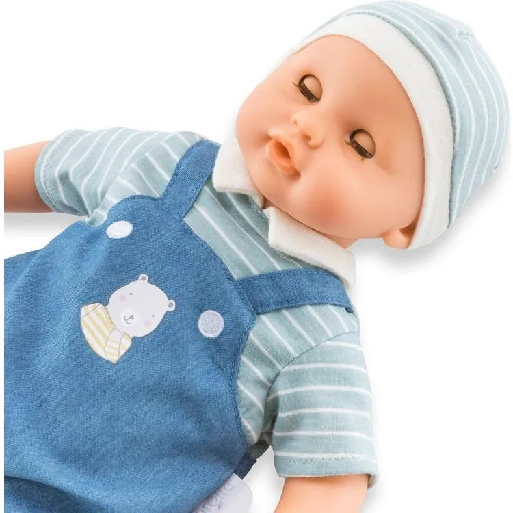 Bébé Calin Maël