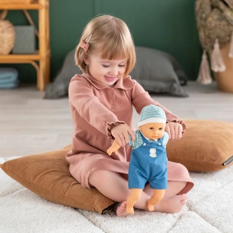 Bébé Calin Maël