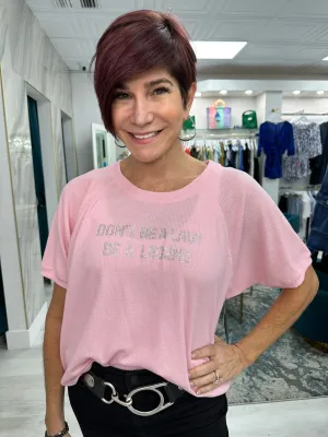 Be A Legend Top