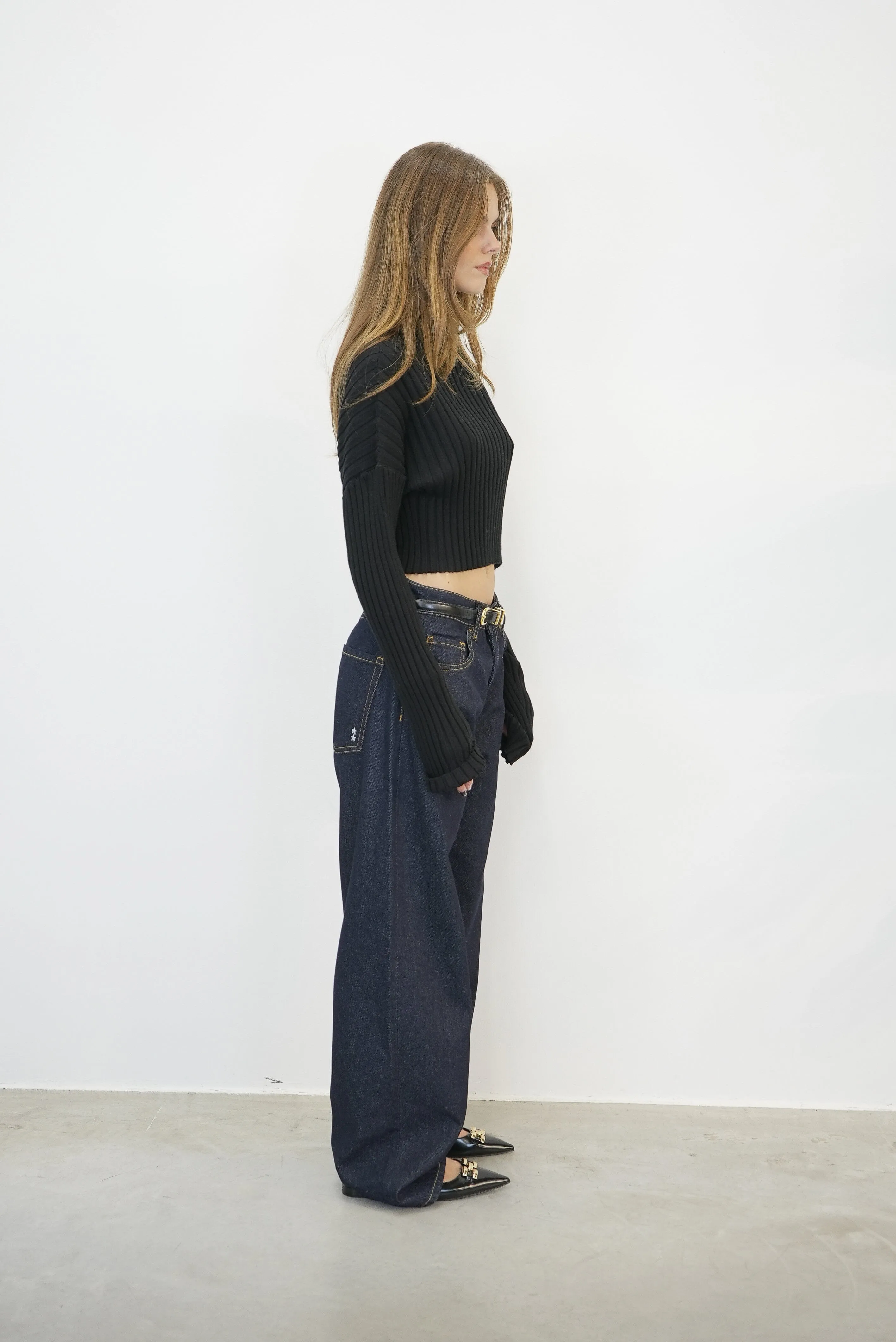 BEA DADDY JEAN