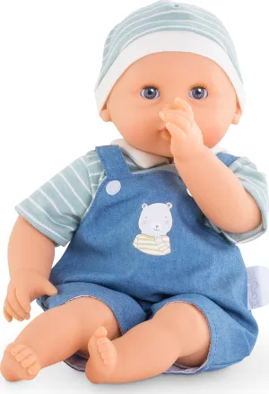 Bebe Calin Maël