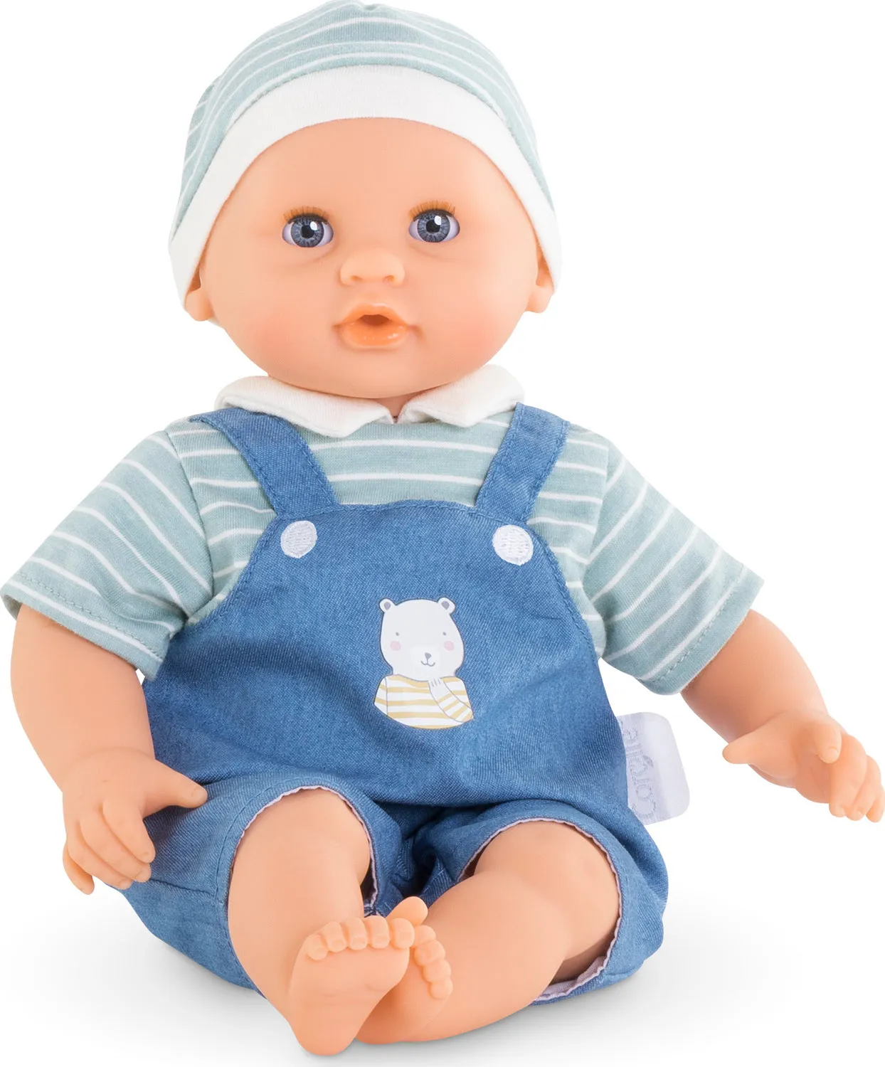 Bebe Calin Maël