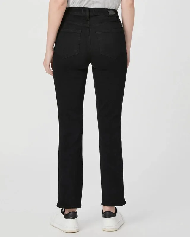 Black Caviar Cindy Straight Jeans