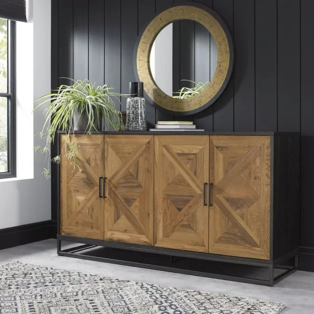 Blackheath Wide Sideboard