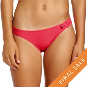 Body Glove Flirty Surf Rider Swim Bottom 39-50641 - Diva