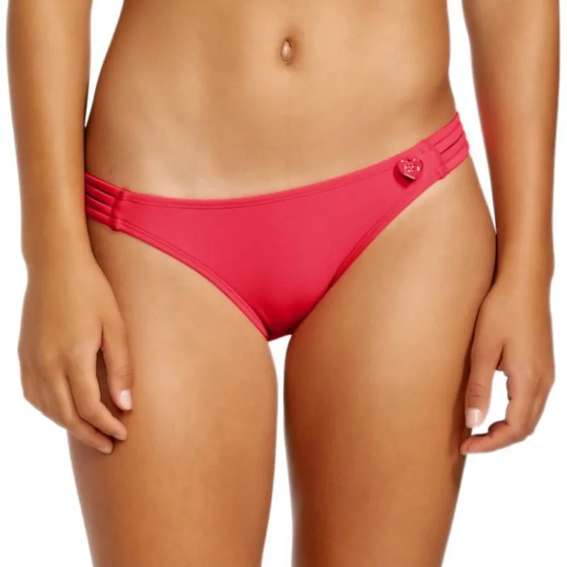 Body Glove Flirty Surf Rider Swim Bottom 39-50641 - Diva
