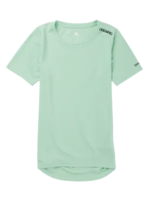 Burton Women's Brand Active Short Sleeve Shirt 2023