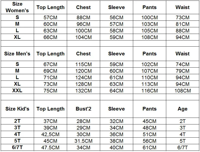 Christmas Pajamas Matching Family Pyjamas Winter Warm Kid Adult  Cute Santa Letter Printing Pajamas Sets Sleepwear Nightwear