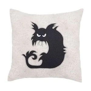 Coats & Clark Sewing Scary Cat Pillow